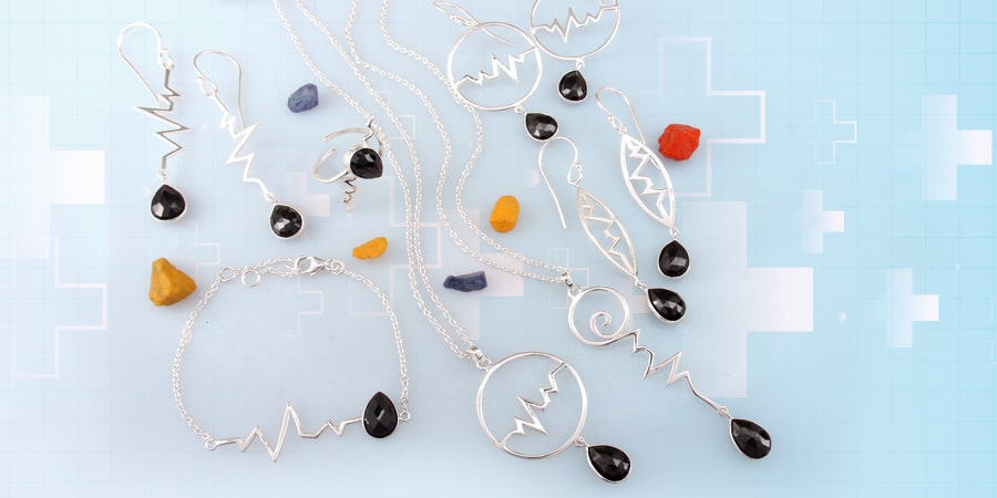 National Nurses Day Jewelry